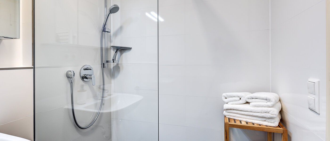 マンション München Haidhausen 02 浴室 13219