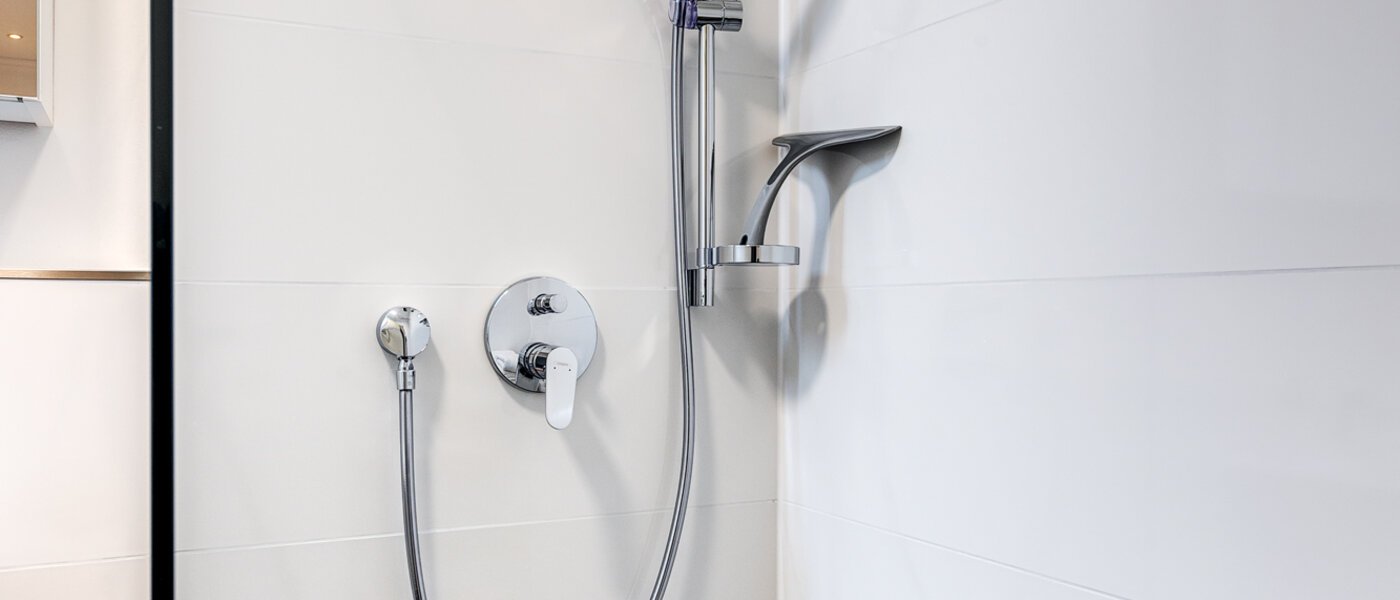 マンション München Haidhausen 03 浴室 13219