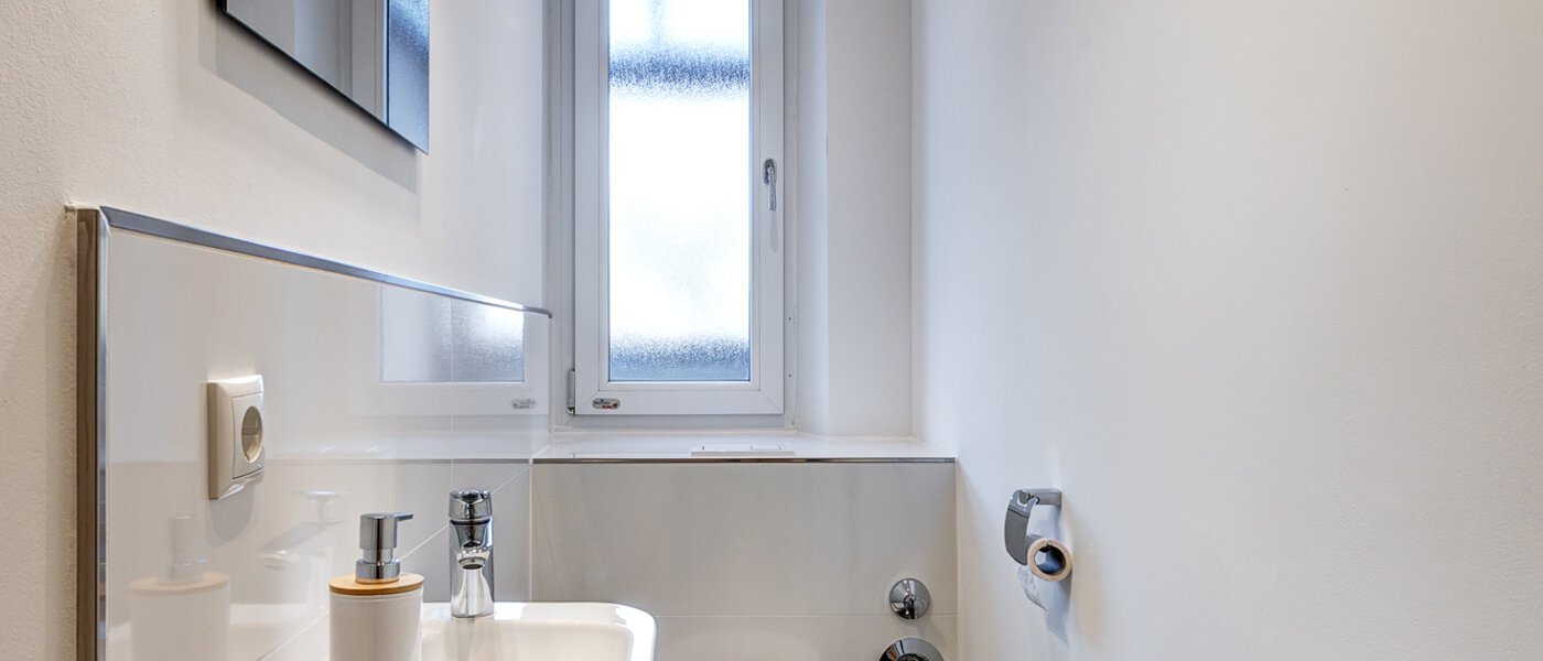 マンション München Haidhausen 01 WC 13219