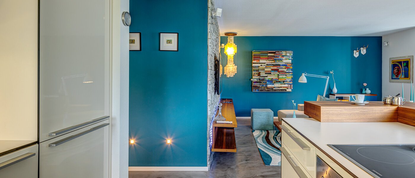 マンション München Trudering 04 キッチン 13220