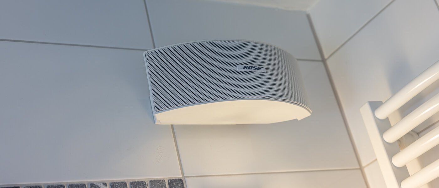 マンション München Trudering 02 浴室 13220