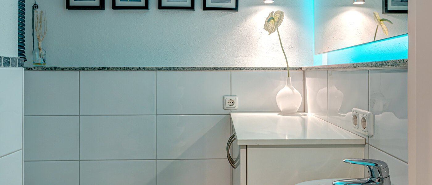 マンション München Trudering 01 WC 13220