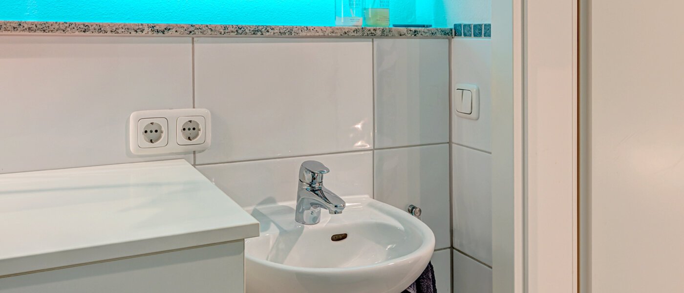 マンション München Trudering 03 WC 13220