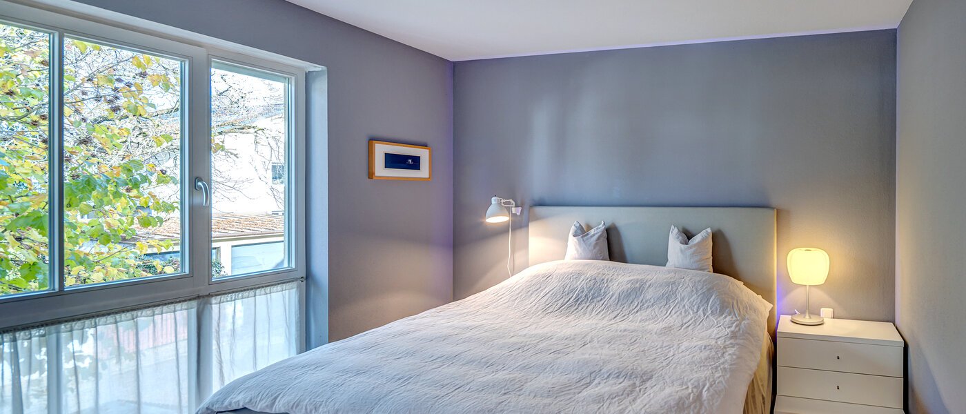 マンション München Trudering 01 寝室 13220