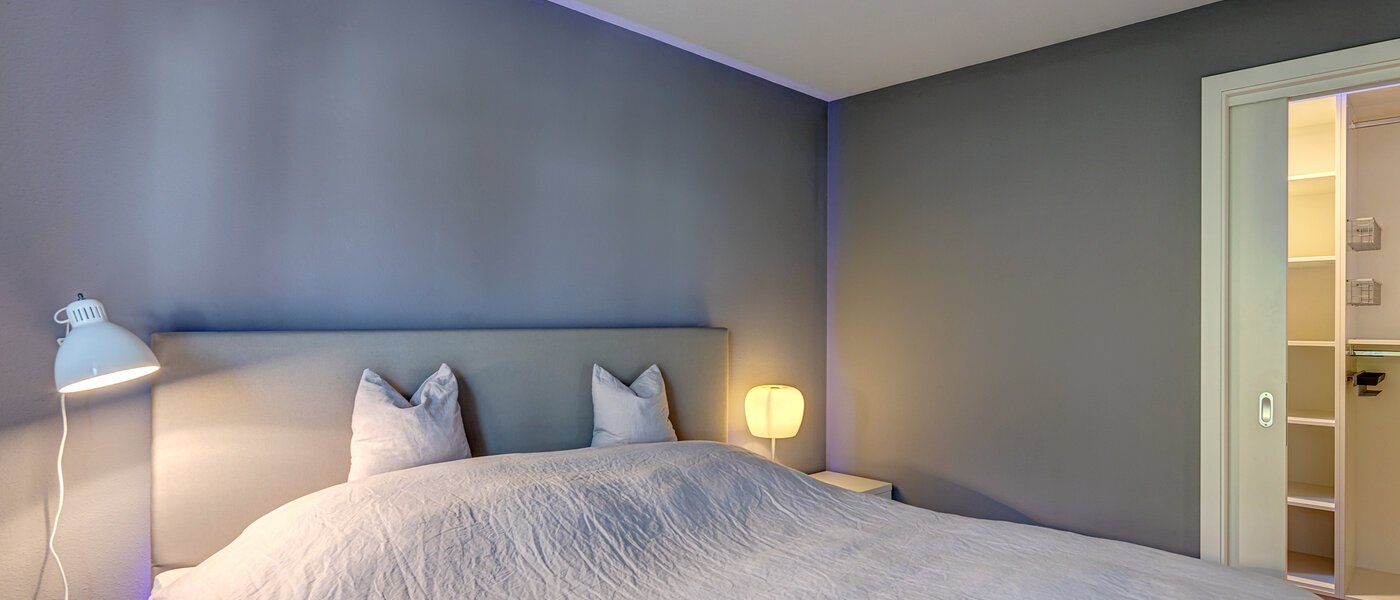 マンション München Trudering 02 寝室 13220