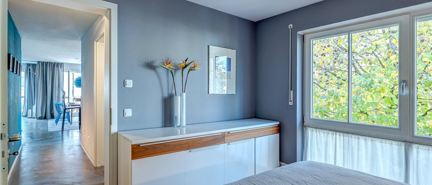 マンション München Trudering 04 寝室 13220