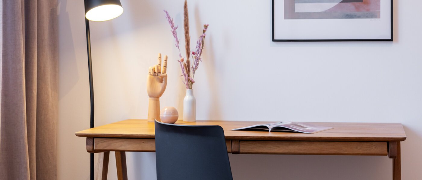 マンション München Schwabing-West 03 2.　寝室 13221