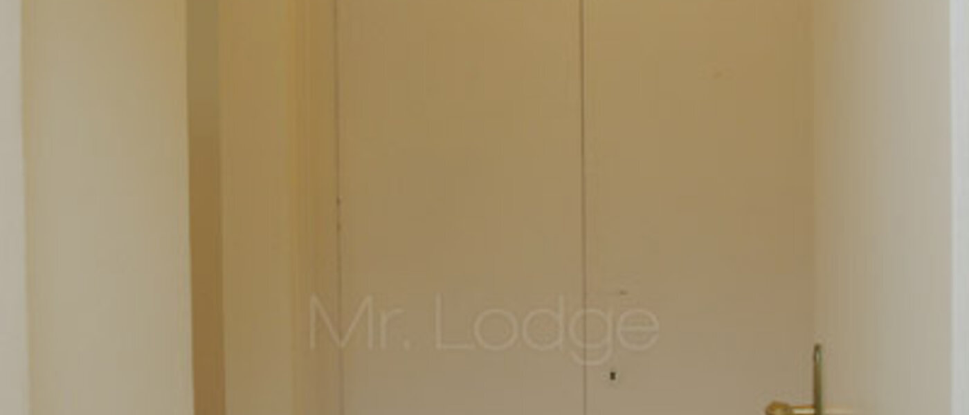 マンション München Giesing 02 玄関入り口 1323