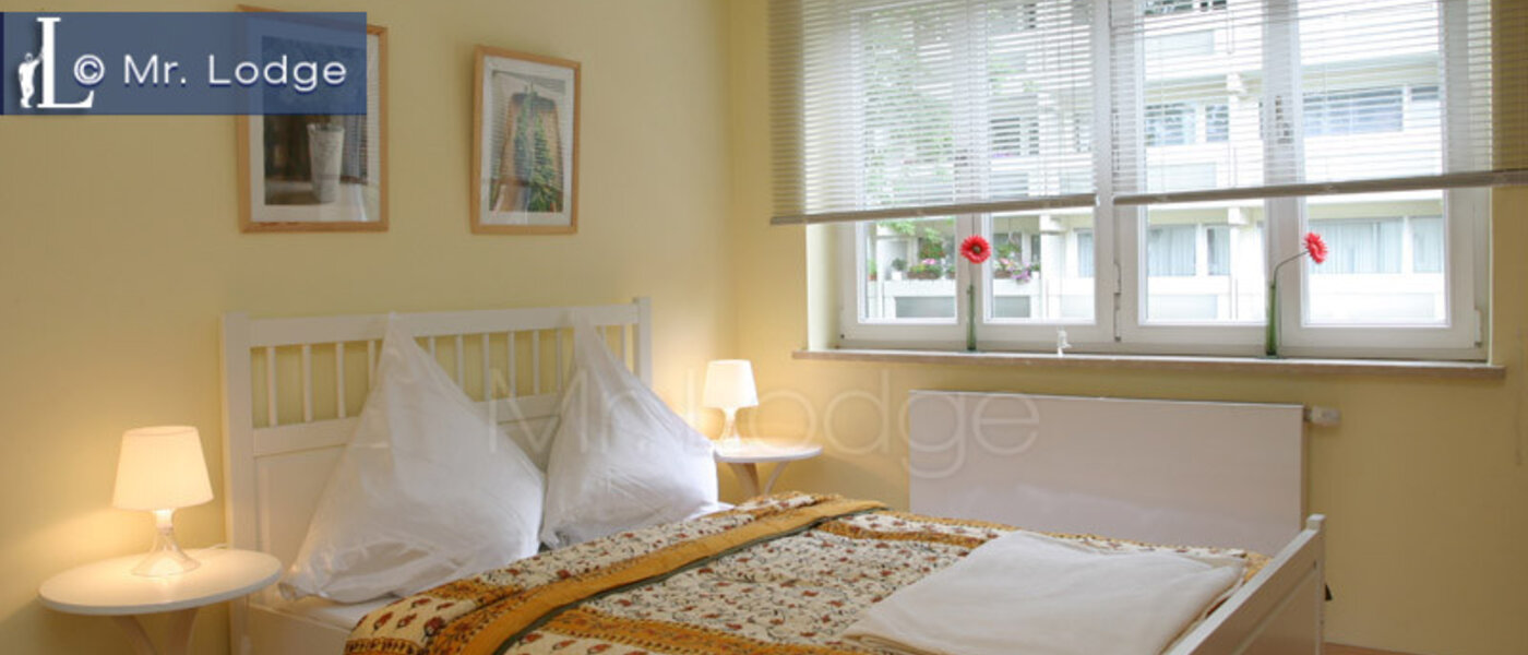 マンション München Giesing 01 寝室 1323