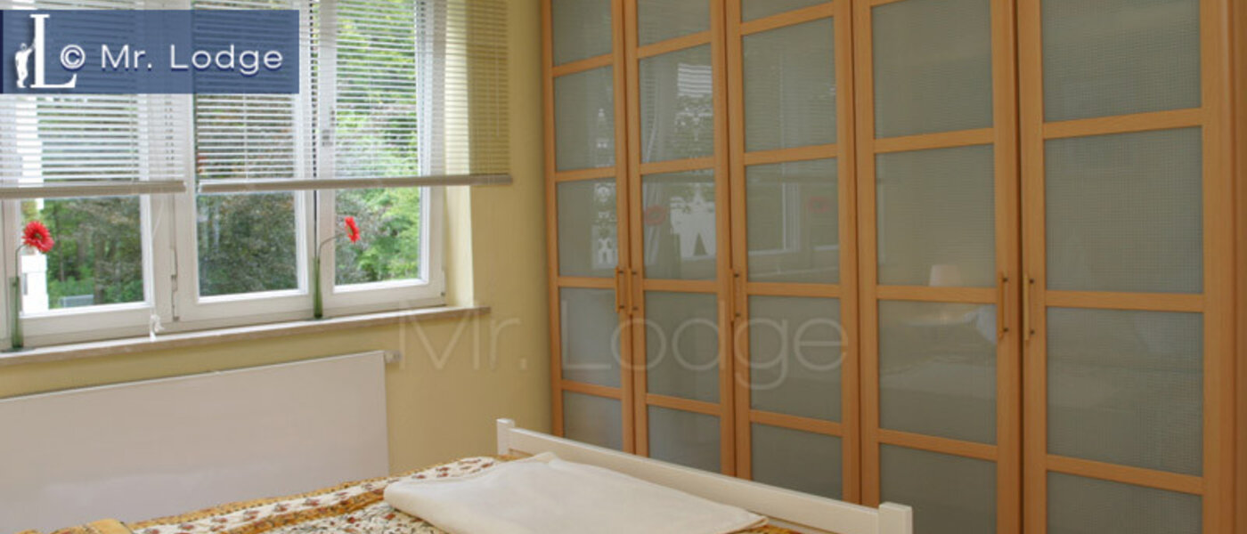 マンション München Giesing 02 寝室 1323