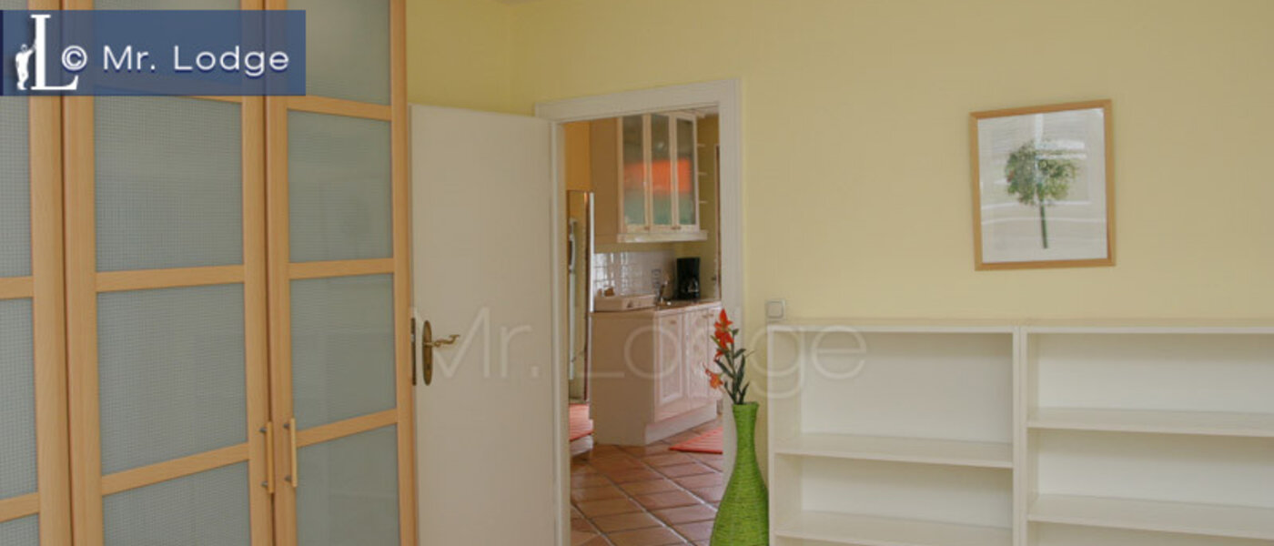 マンション München Giesing 03 寝室 1323