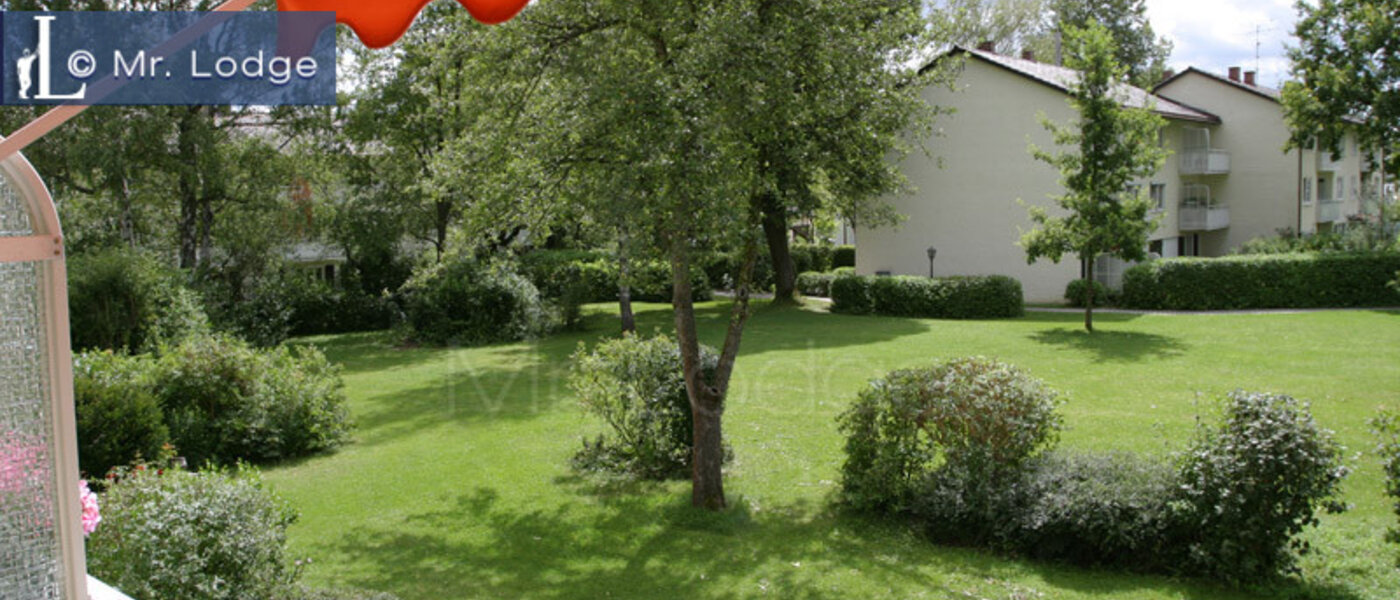 マンション München Giesing 01 物件からの眺め 1323