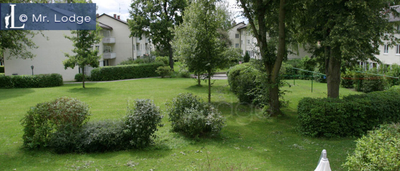 マンション München Giesing 02 物件からの眺め 1323