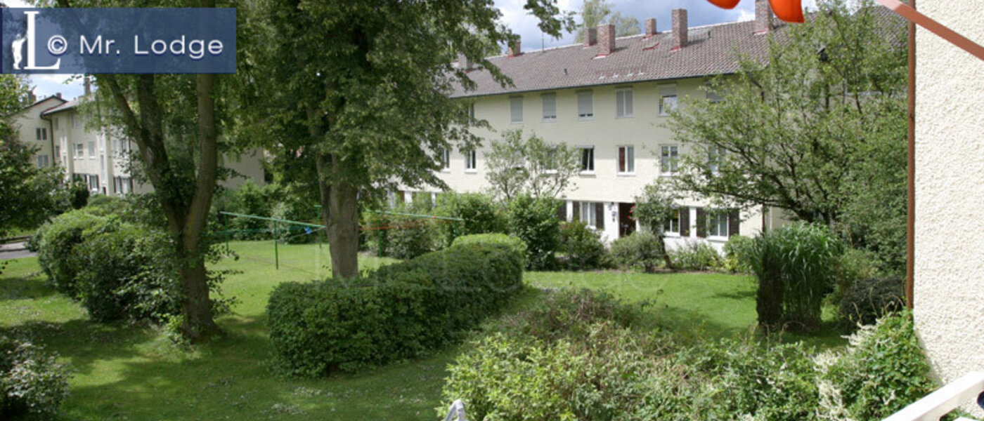 マンション München Giesing 03 物件からの眺め 1323