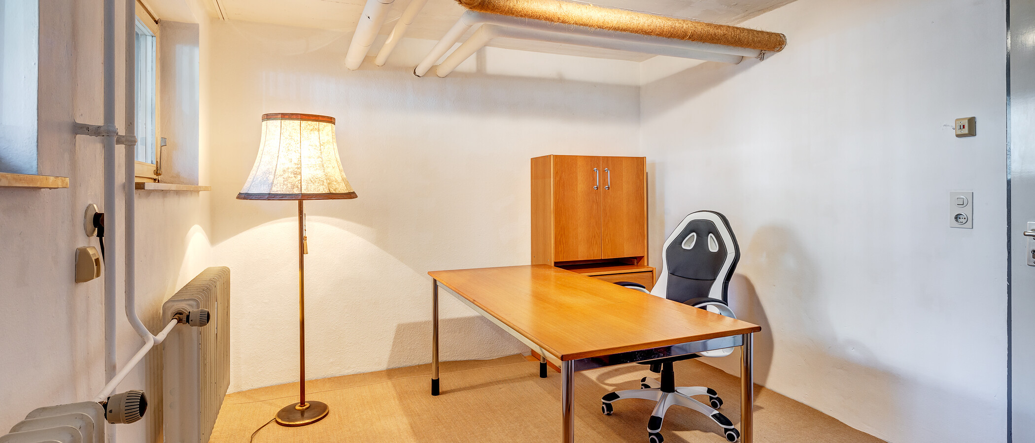 マンション München Solln 01 ホビールーム 13230