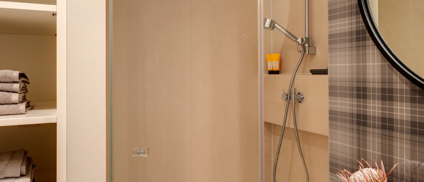 マンション München Maxvorstadt - Westen 02 浴室 13240