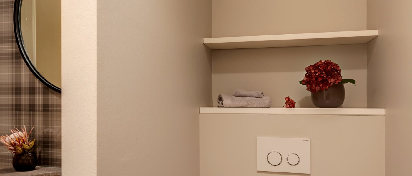 マンション München Maxvorstadt - Westen 04 浴室 13240