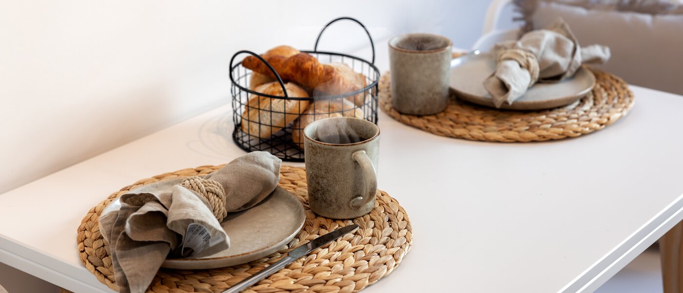 マンション München Maxvorstadt - Westen 05 キッチン 13243