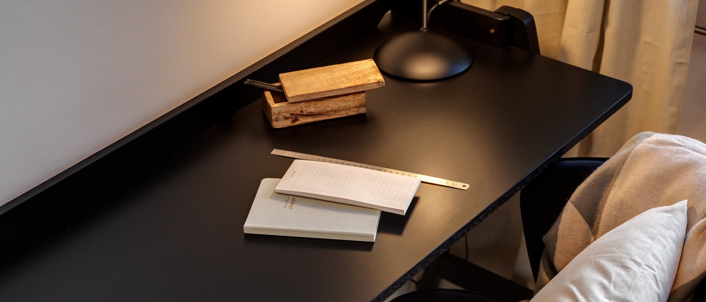 マンション München Maxvorstadt - Westen 02 仕事部屋 13243