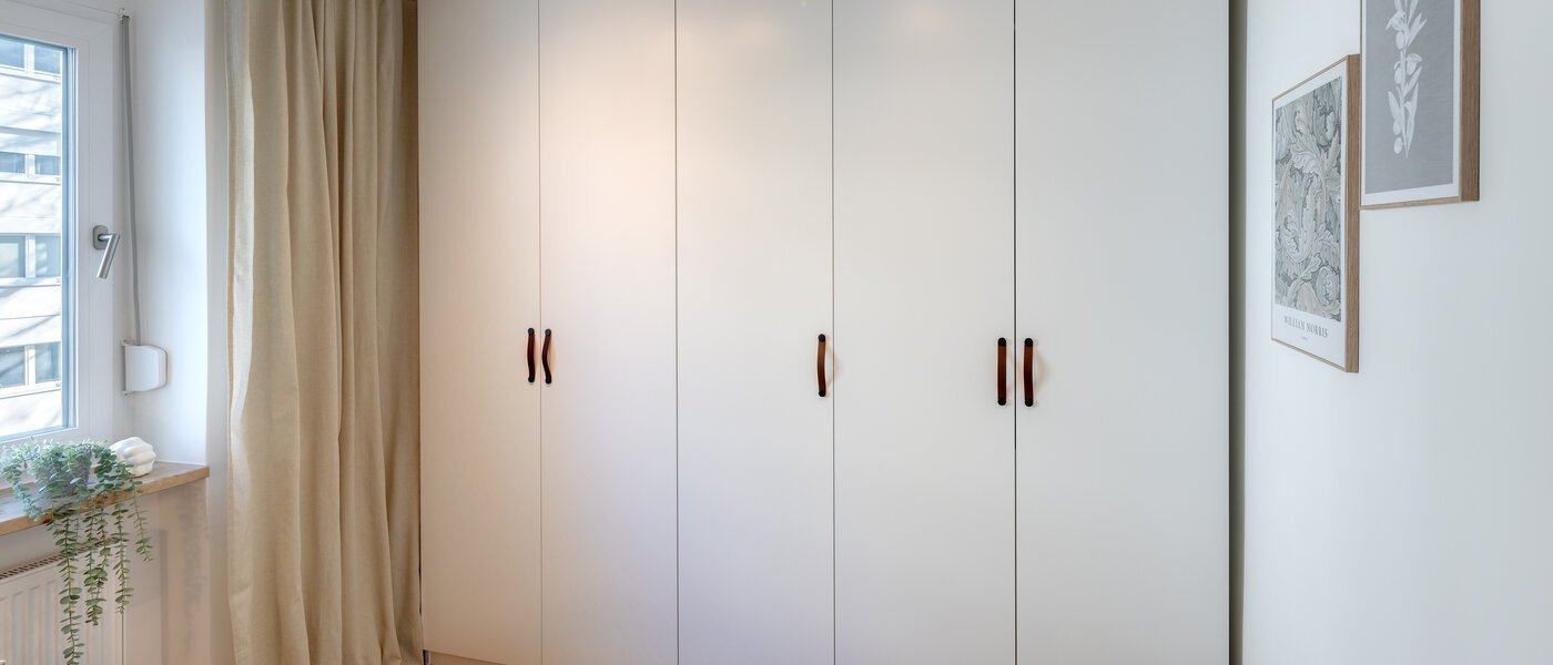 マンション München Maxvorstadt - Westen 03 仕事部屋 13243