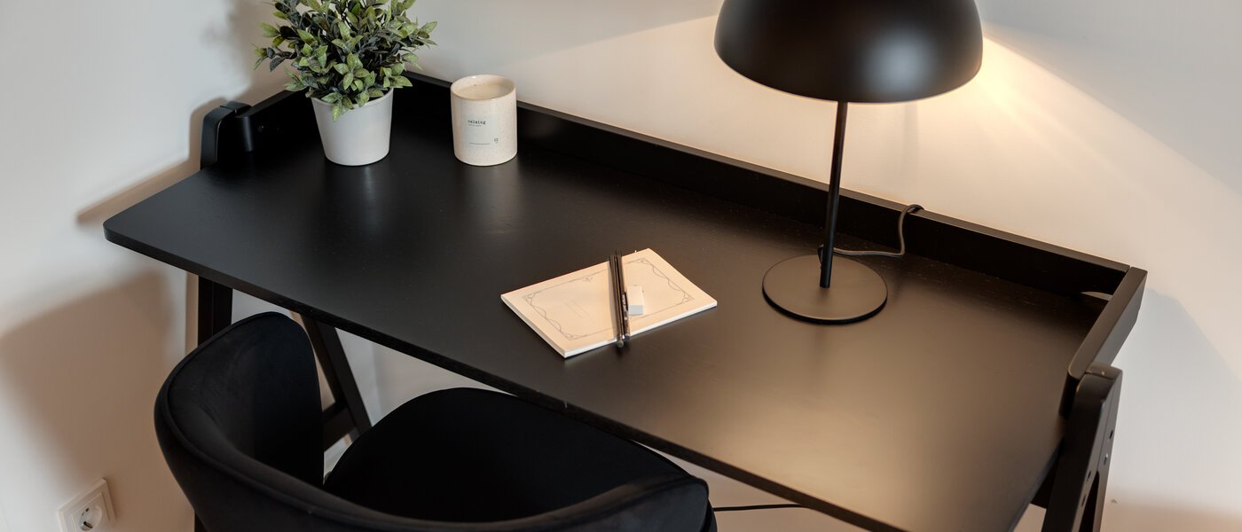 マンション München Maxvorstadt - Westen 04 2.　寝室 13243