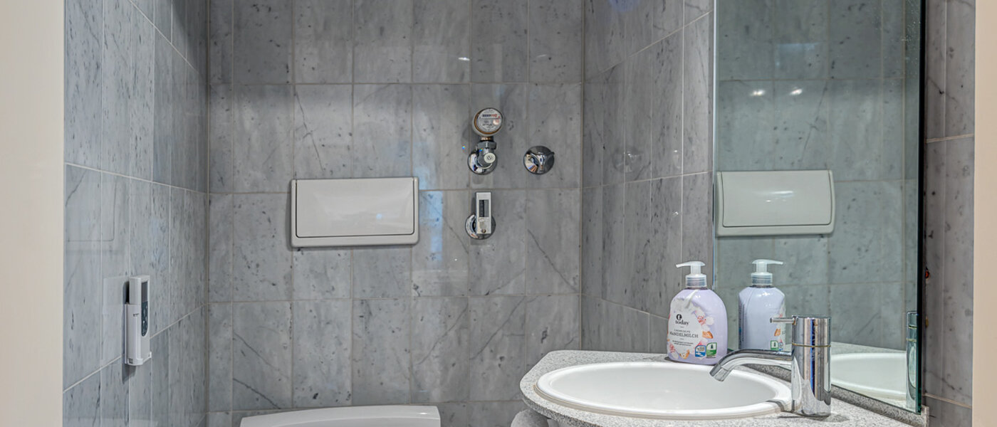 マンション München Altbogenhausen 01 WC 13244