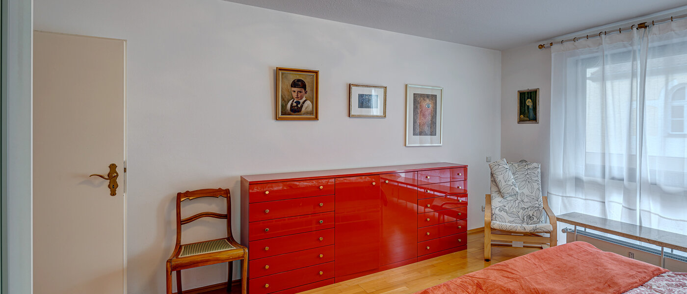 マンション München Altbogenhausen 02 1. 寝室 13244