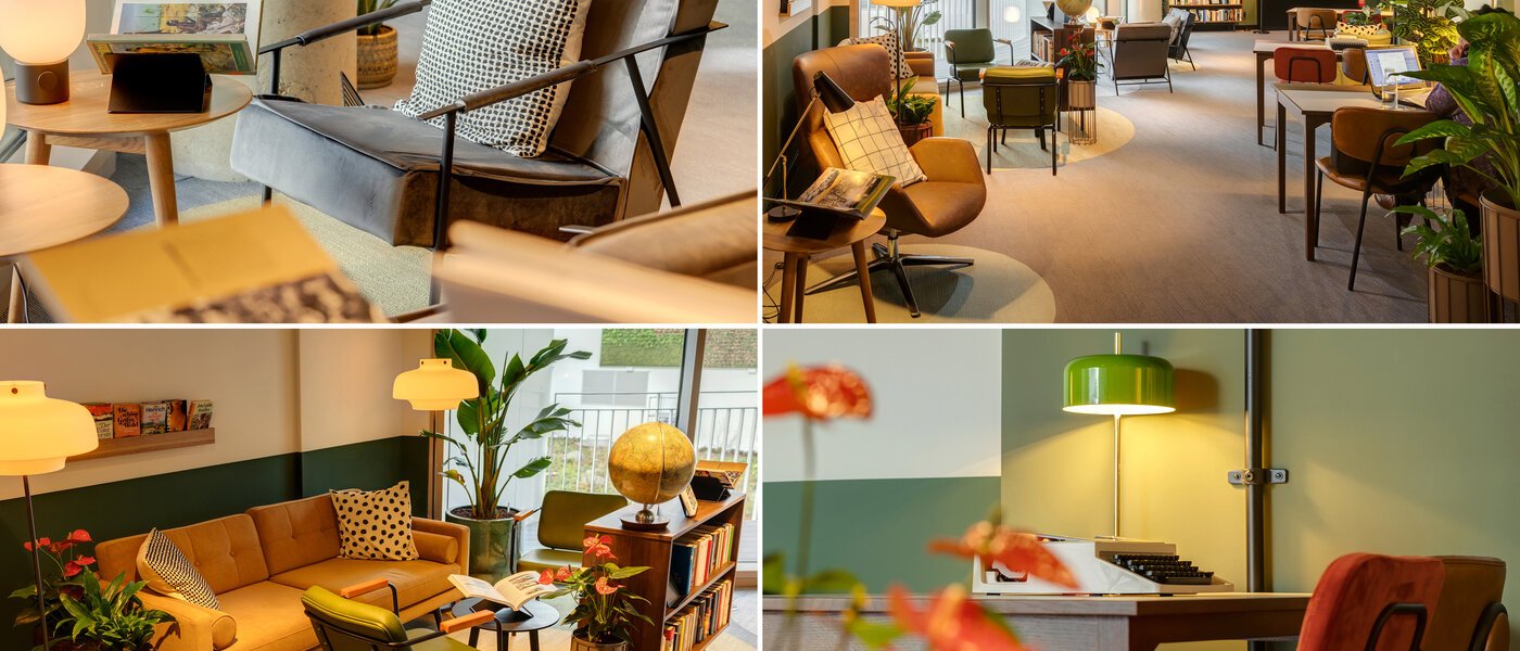 アパルトマン München Neuperlach 03 共有 13246