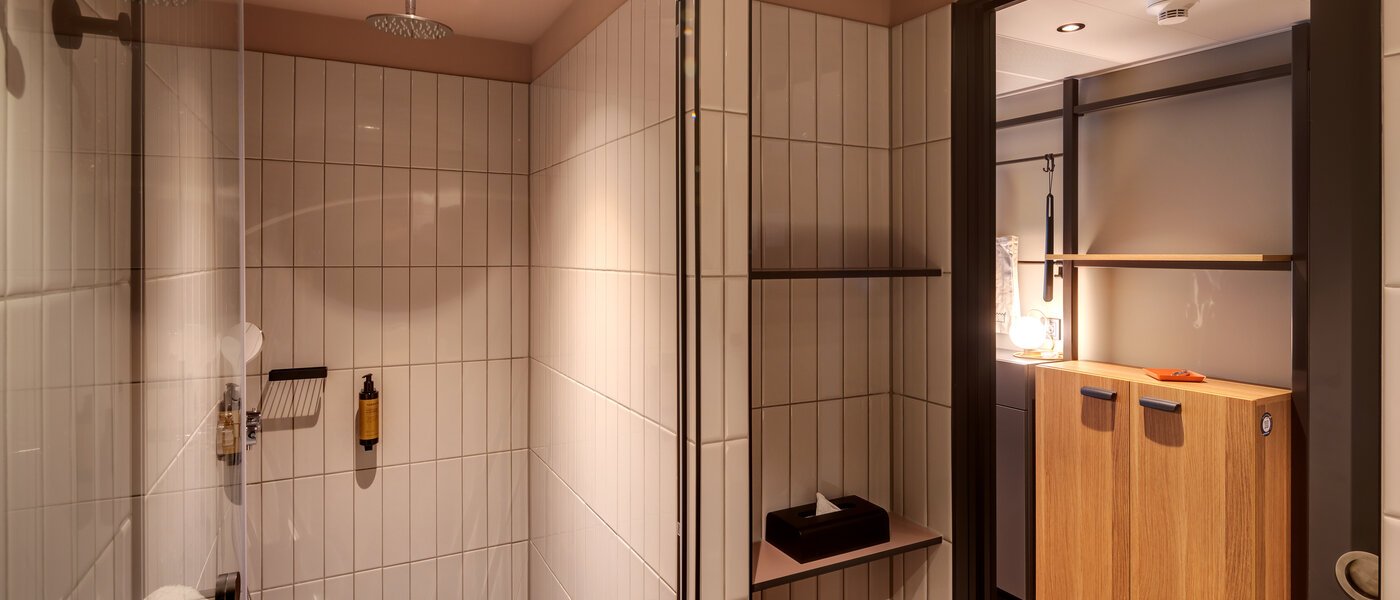 アパルトマン München Neuperlach 02 浴室 13248