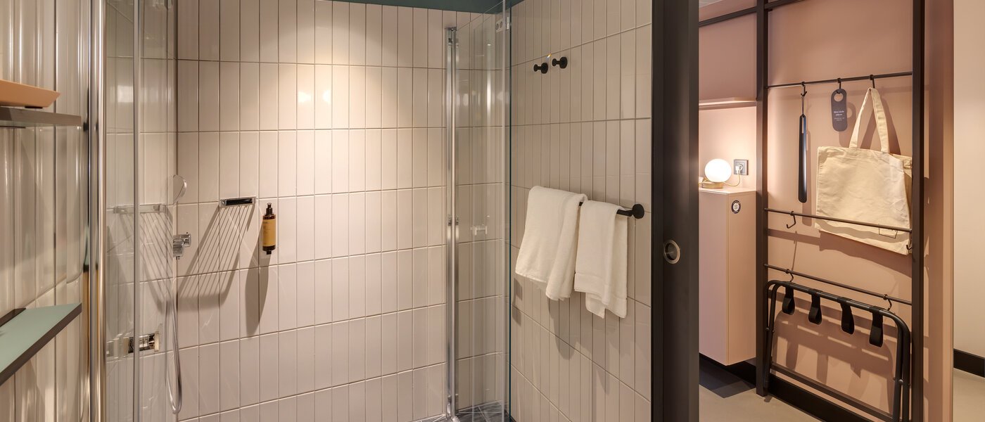 マンション München Neuperlach 01 浴室 13251