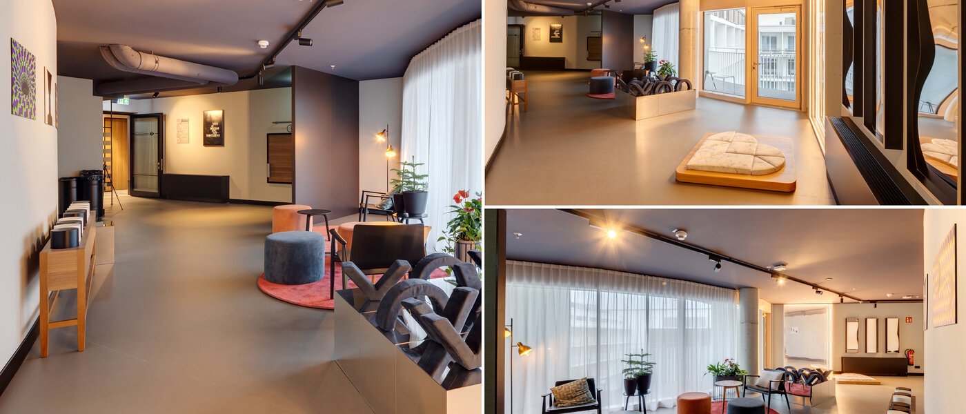 マンション München Neuperlach 04 共有 13251