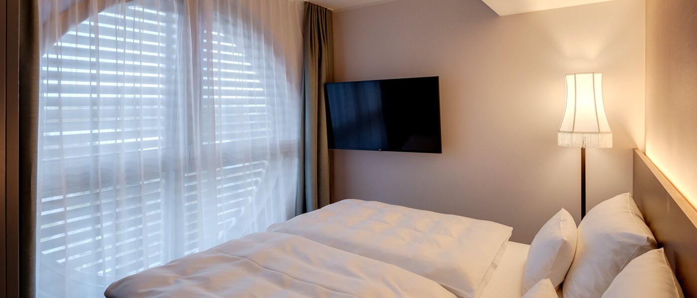 マンション München Neuperlach 01 スリーピングアリア 13251