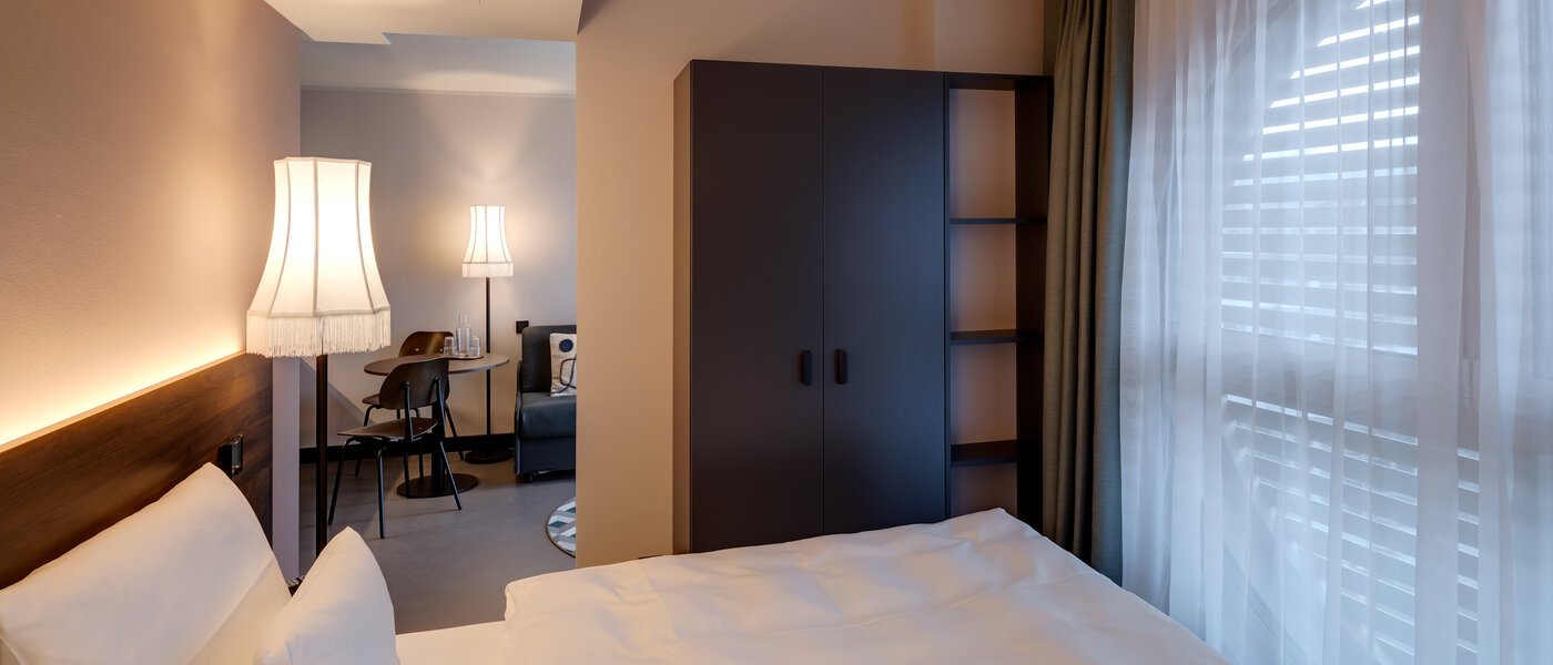 マンション München Neuperlach 03 スリーピングアリア 13251