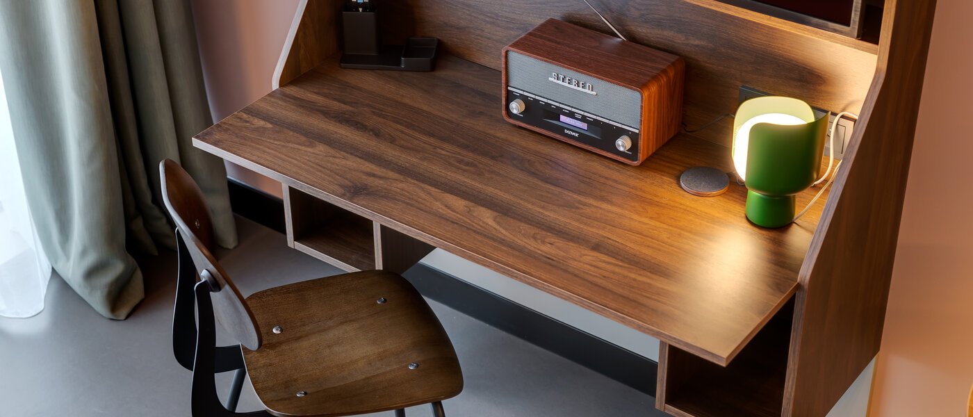 メゾネット・マンション（複数階にわたるマンション） München Neuperlach 03 リビングエリア 13252