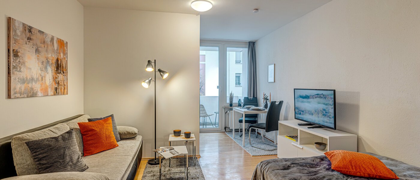 申し訳ございません。こちらの物件はすでに貸し出されました。