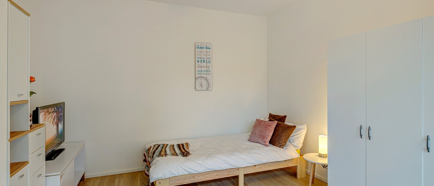 申し訳ございません。こちらの物件はすでに貸し出されました。