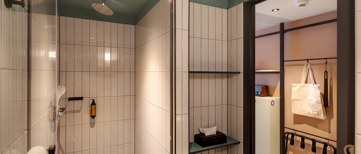 アパルトマン München Neuperlach 02 浴室 13258