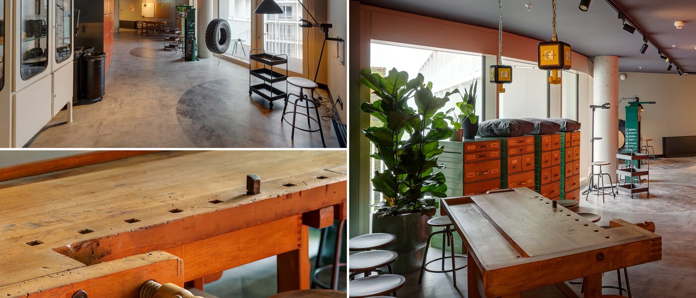 アパルトマン München Neuperlach 05 共有 13258