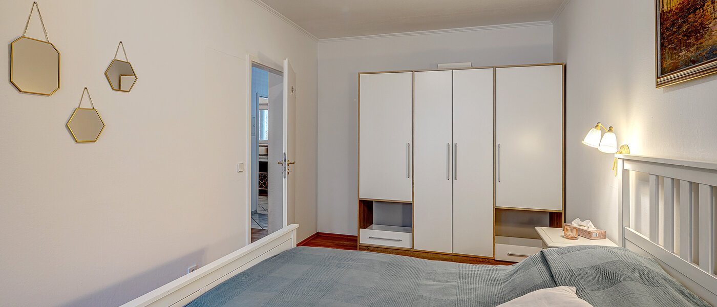 マンション München Bogenhausen 03 寝室 13259