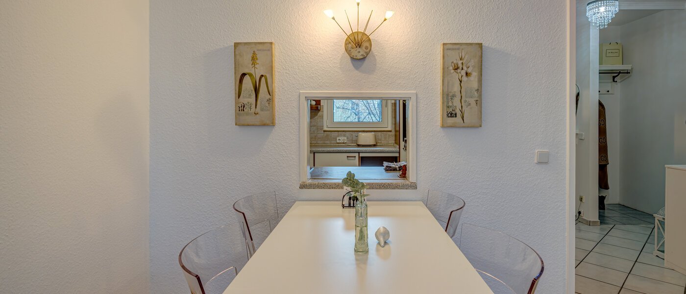 マンション München Bogenhausen 06 リビングエリア 13259