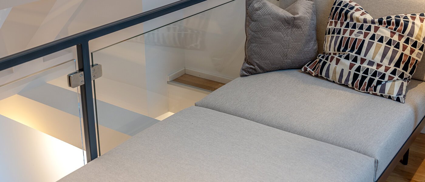 メゾネット・マンション（複数階にわたるマンション） München Giesing 02 フォトギャラリー 13263