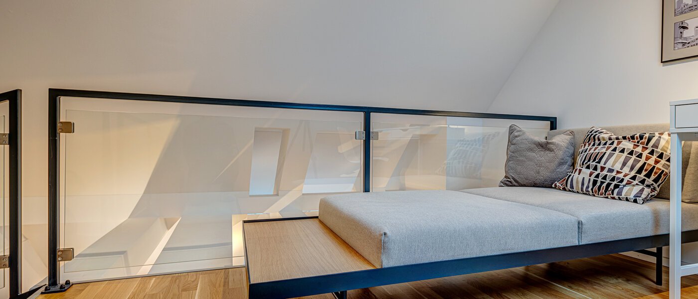 メゾネット・マンション（複数階にわたるマンション） München Giesing 03 フォトギャラリー 13263