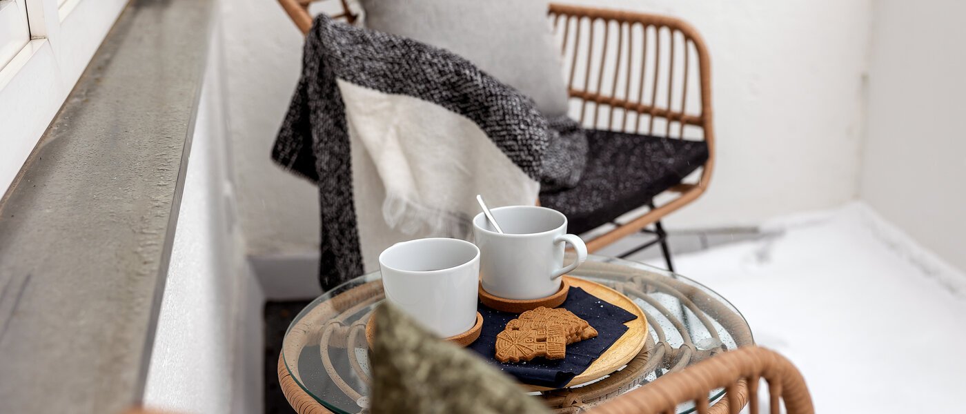 アティック・フラット（屋根裏） München Giesing 02 ルーフテラス 13269