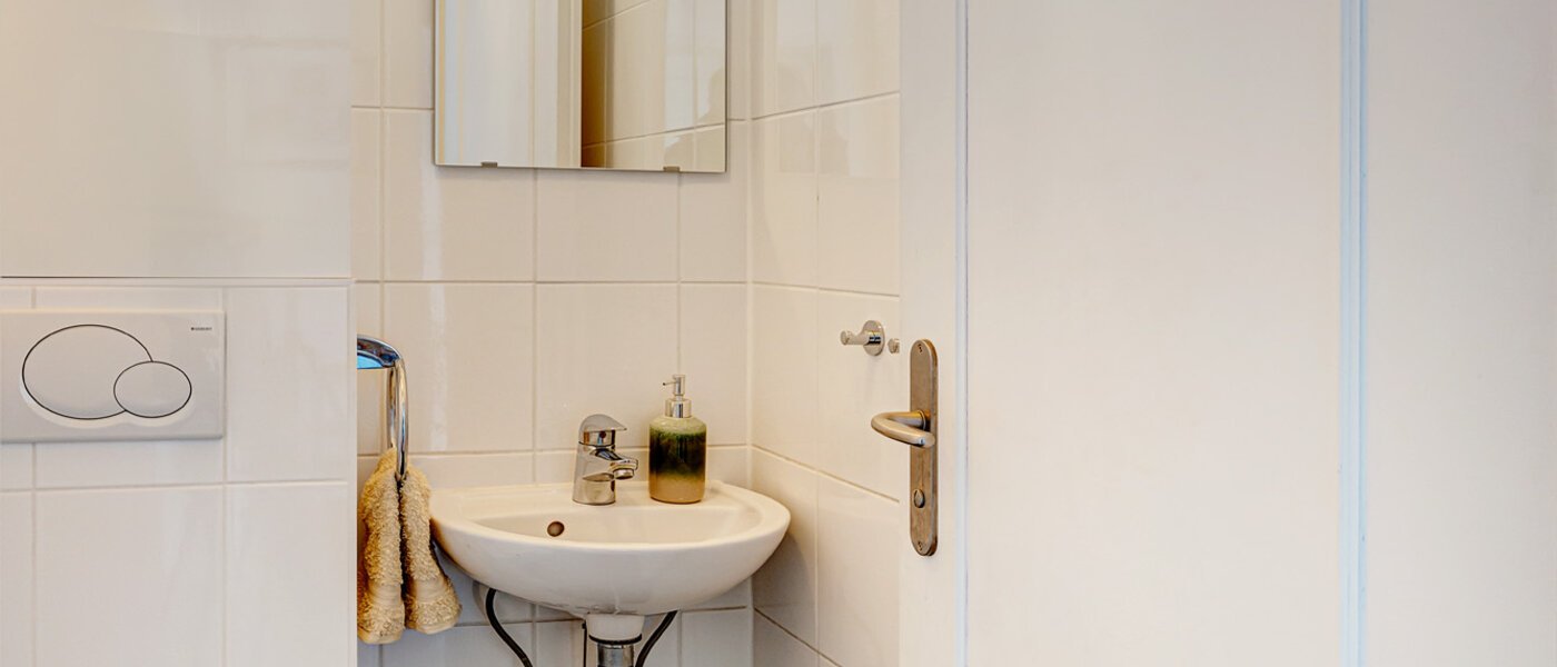 マンション München Nymphenburg 01 ゲスト用 WC 13273