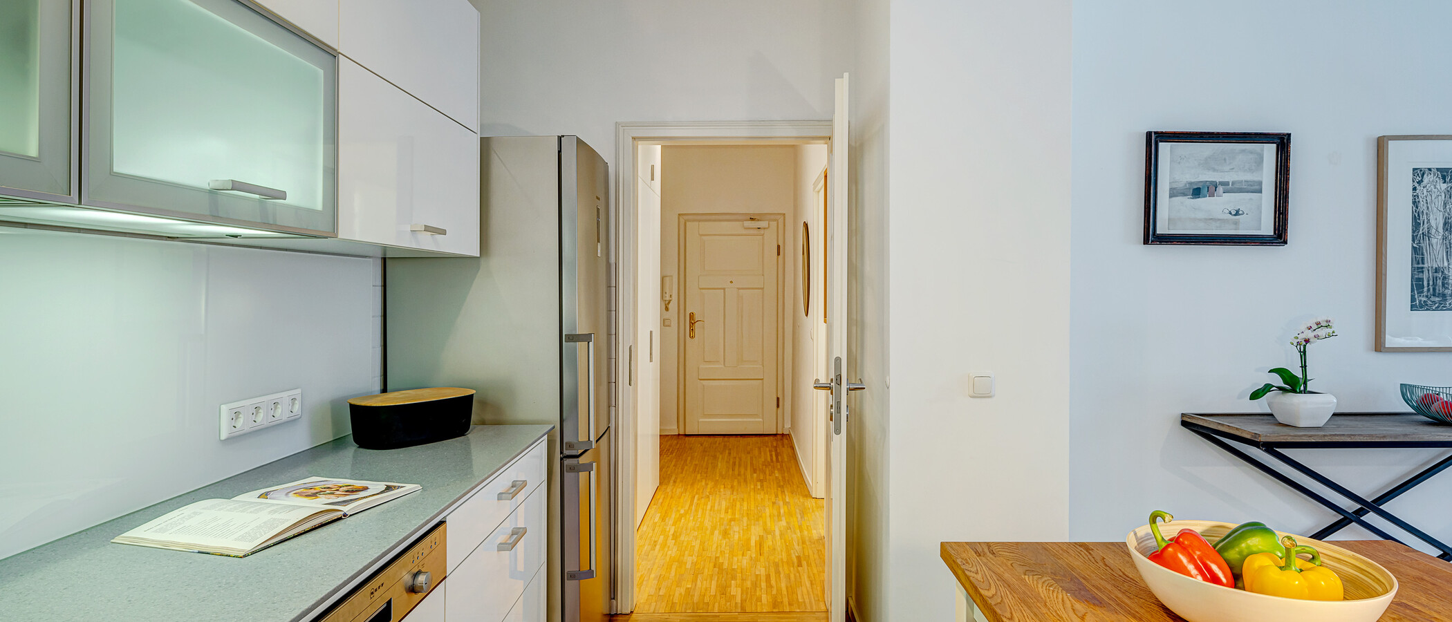 マンション München Au 03 キッチン 13278