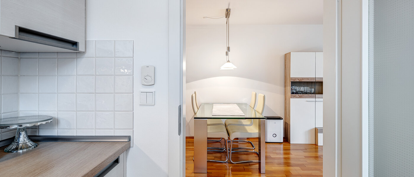 マンション München Oberföhring 02 キッチン 13285