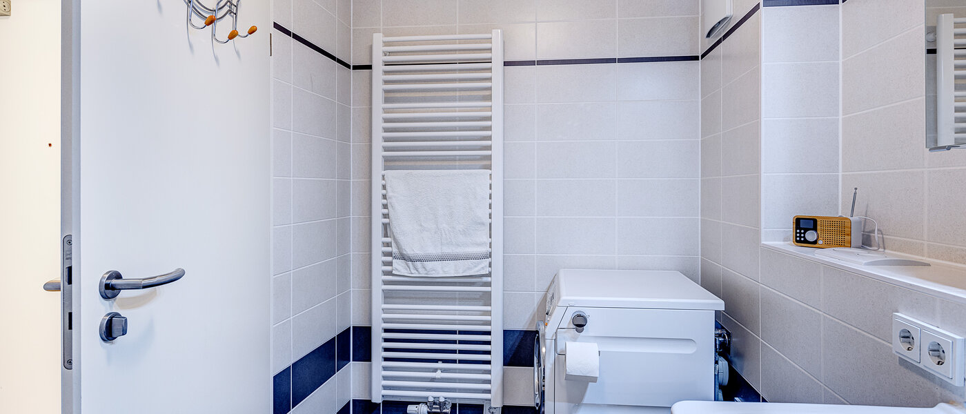 マンション München Oberföhring 03 浴室 13285