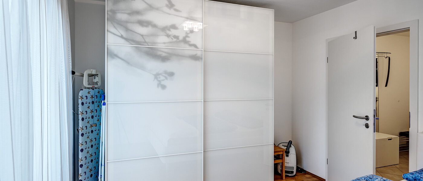 マンション München Oberföhring 03 寝室 13285