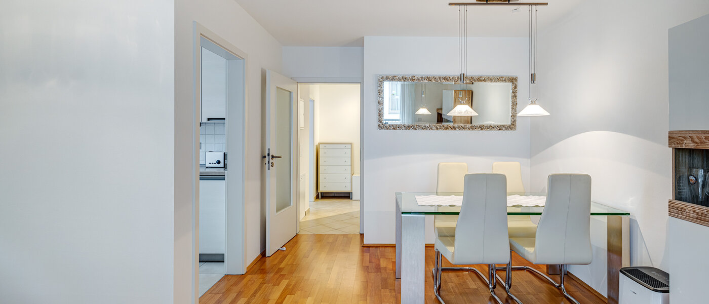 マンション München Oberföhring 03 リビングエリア 13285