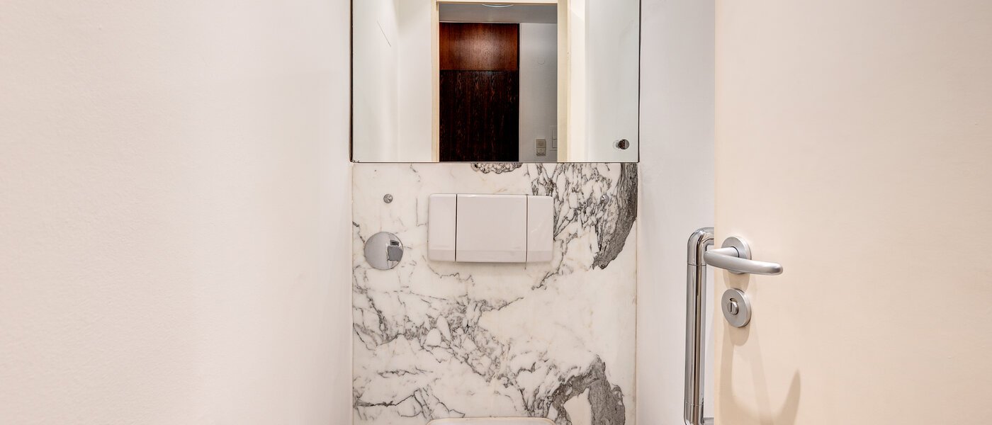 マンション München Schwabing-West (rund um den Bonner Platz) 01 WC 13286